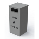 Euro Litter Bin